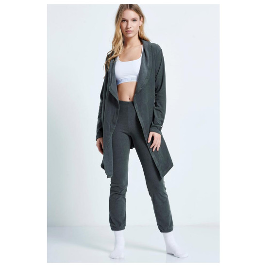 Bodytalk Γυναικείο παντελόνι φόρμας Slim &quot;Homewear&quot;